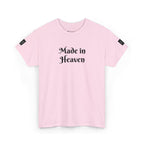 Faithwear - Unisex Heavy Cotton T-Shirt