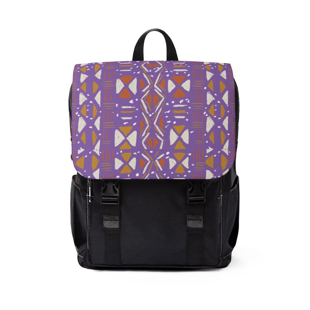 Heritage Shoulder Backpack