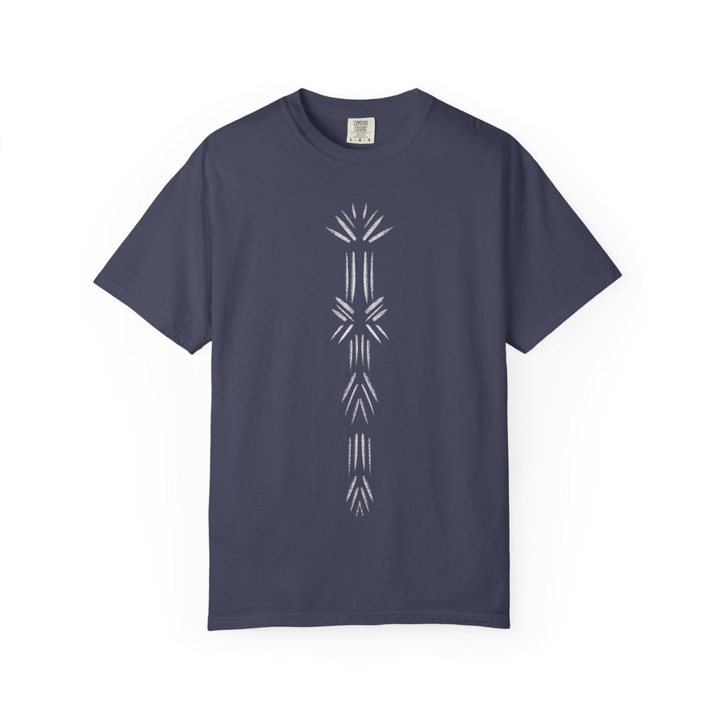 Minimalist Unisex T-Shirt