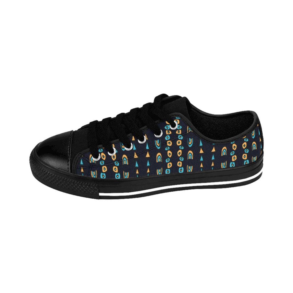Heritage Men's Sneakers