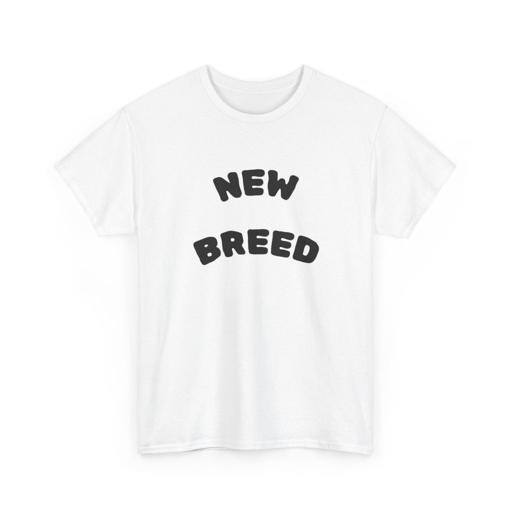 Faithwear Unisex Heavy Cotton T-Shirt