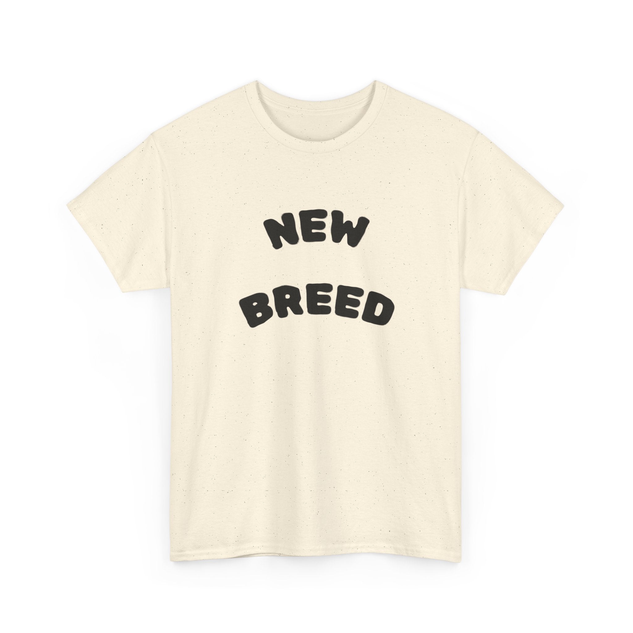 Faithwear Unisex Heavy Cotton T-Shirt