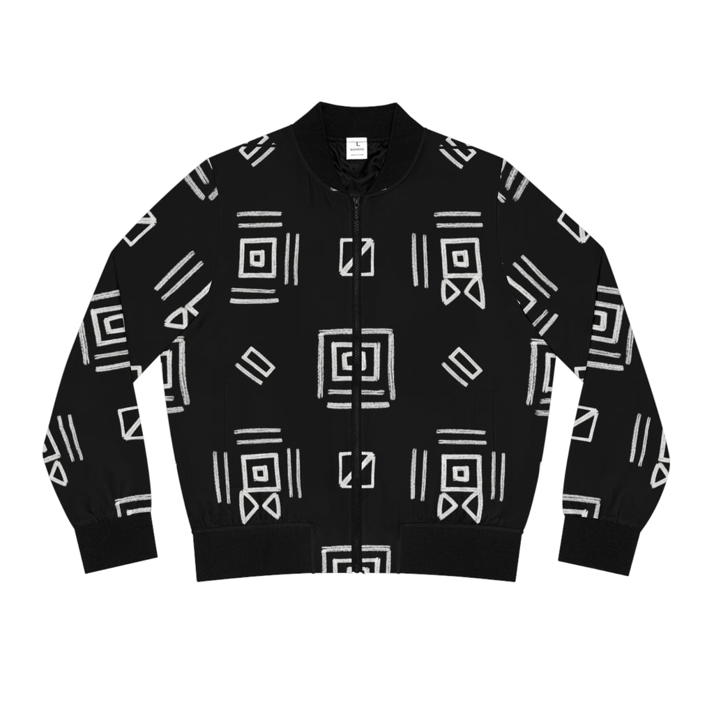Heritage Women's Bomber Jacket