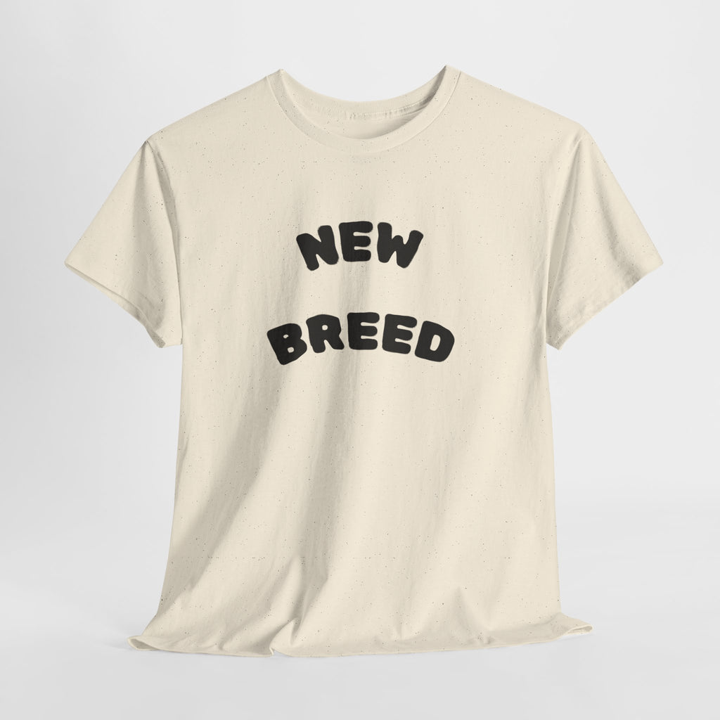 Faithwear Unisex Heavy Cotton T-Shirt