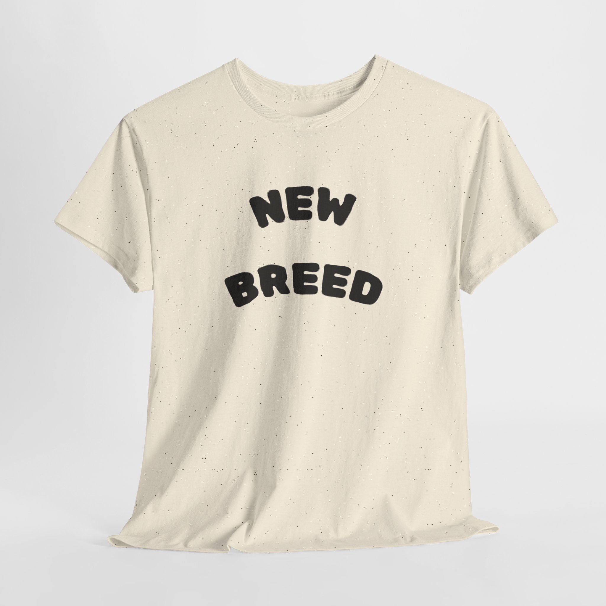 Faithwear Unisex Heavy Cotton T-Shirt