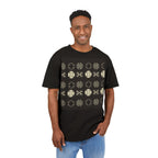 Heritage Stylish T-Shirt - 100 % Cotton