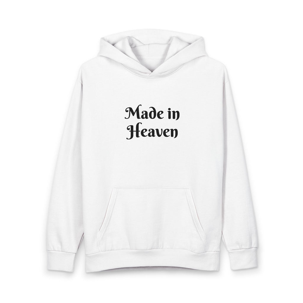 Made in Heaven Unisex Hoodie