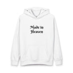 Made in Heaven Unisex Hoodie