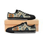 Signé Kasadji Stylish Men's Sneakers