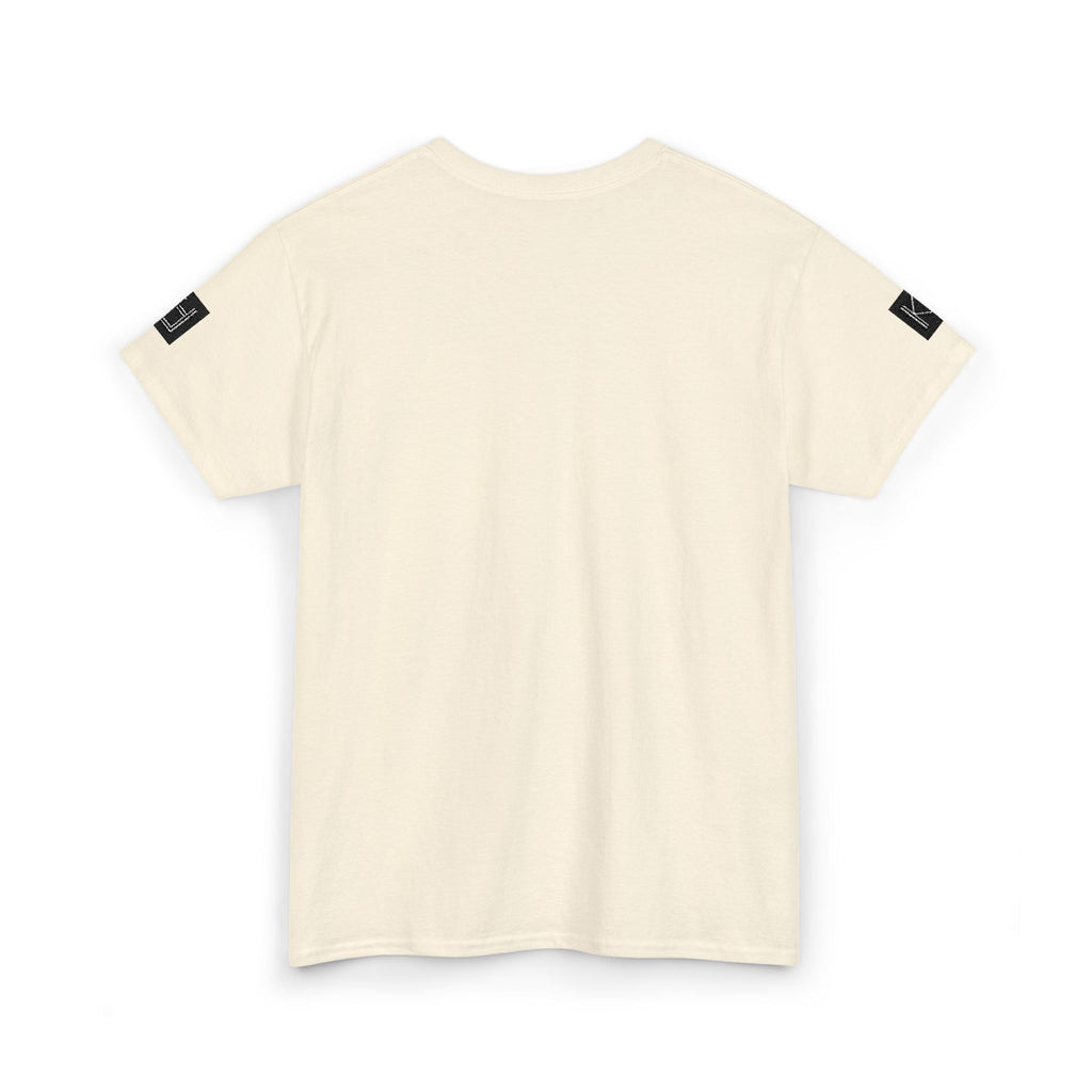 Faithwear - Unisex Heavy Cotton T-Shirt