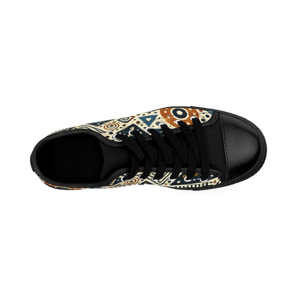 Signé Kasadji Stylish Men's Sneakers