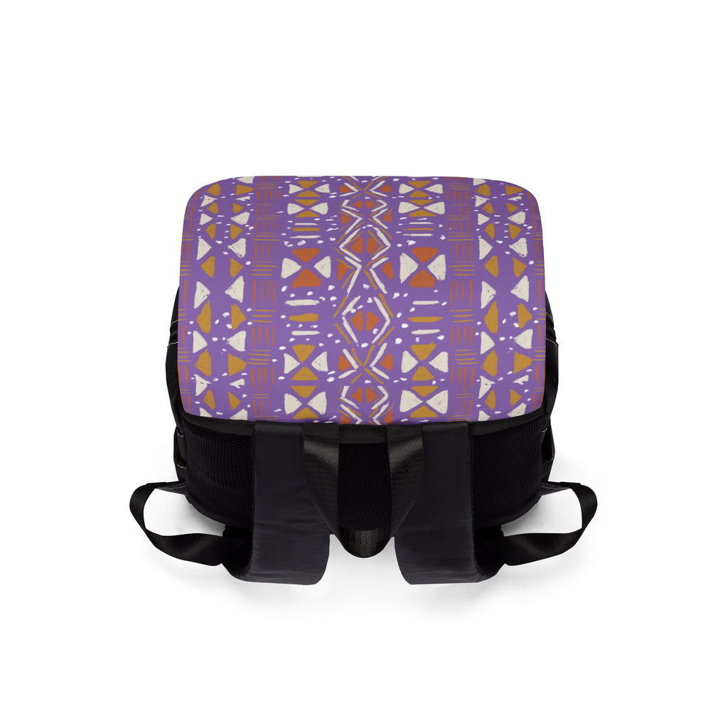 Heritage Shoulder Backpack