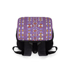 Heritage Shoulder Backpack