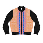 Signé Kasadji Women's Bomber Jacket