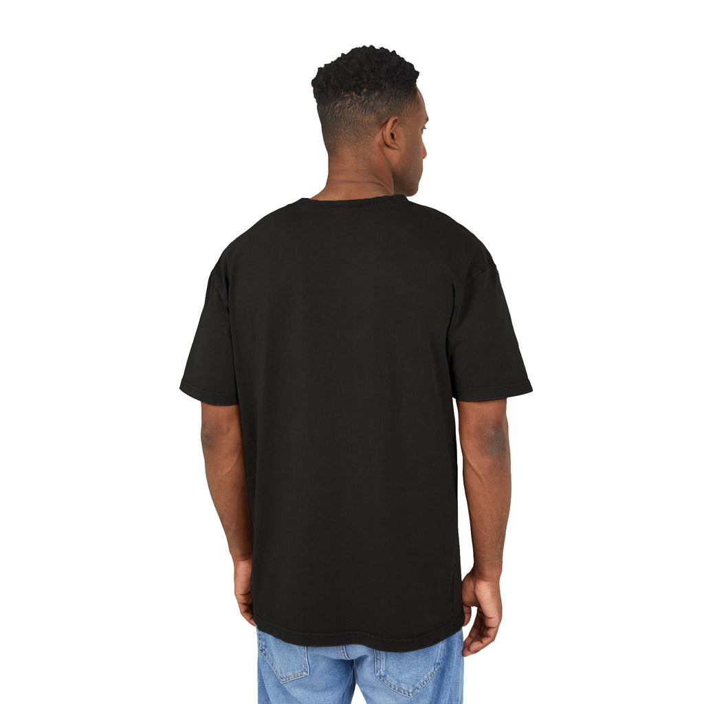 Heritage Stylish T-Shirt - 100 % Cotton