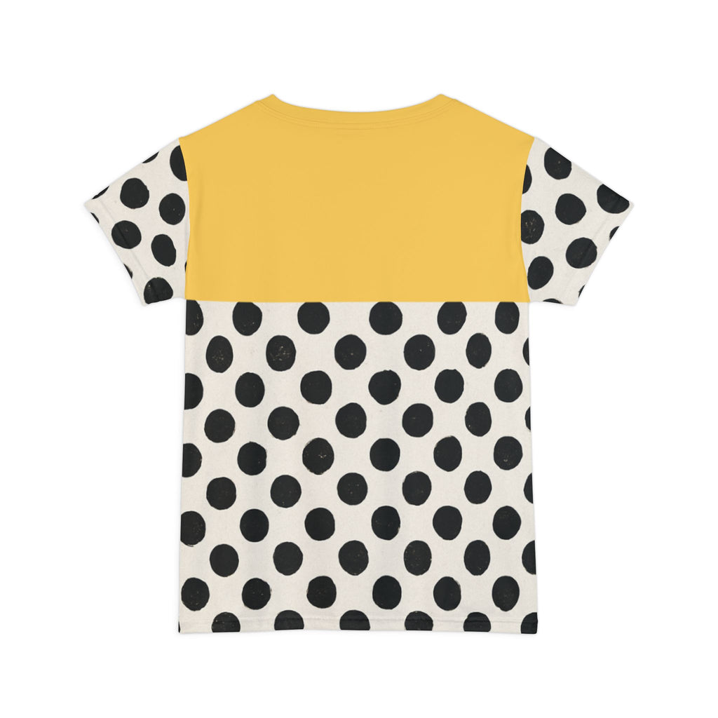 Stylish Women's  T-Shirt