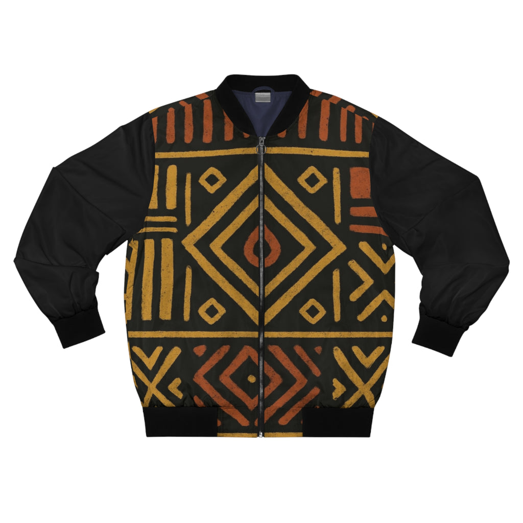 Heritage Men's Bomber Jacket