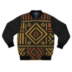 Heritage Men's Bomber Jacket
