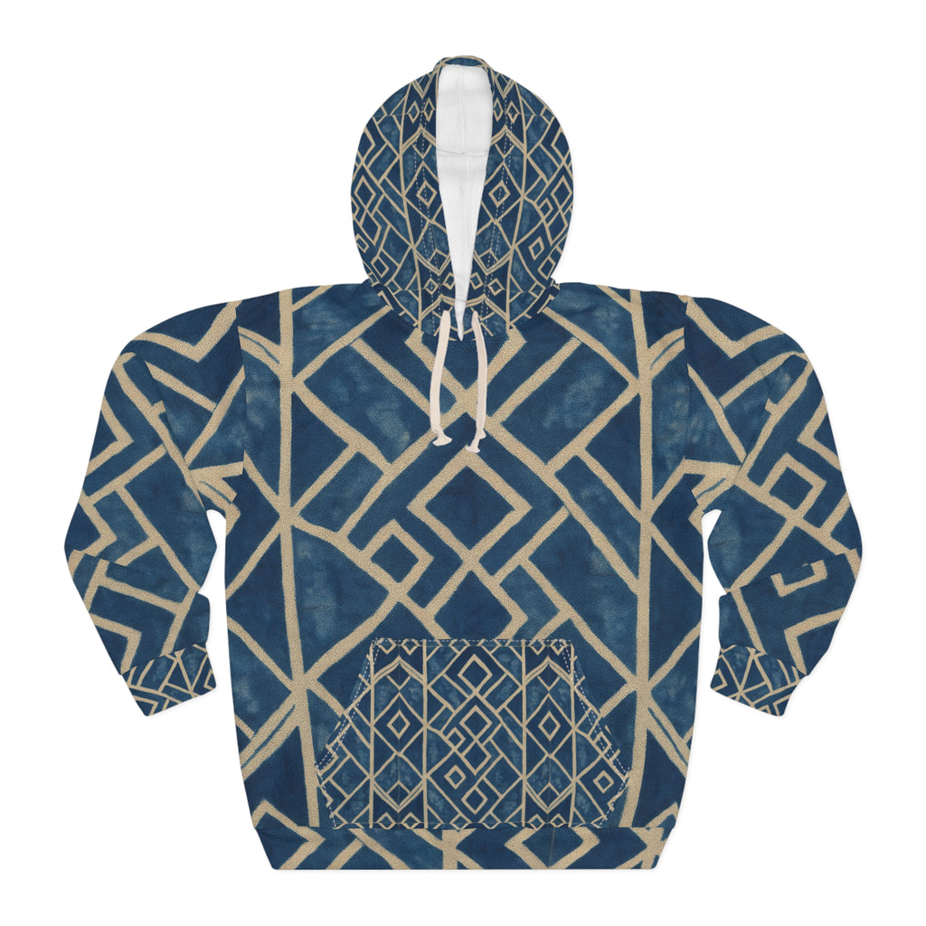 Heritage Pullover Hoodie