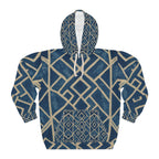 Heritage Pullover Hoodie