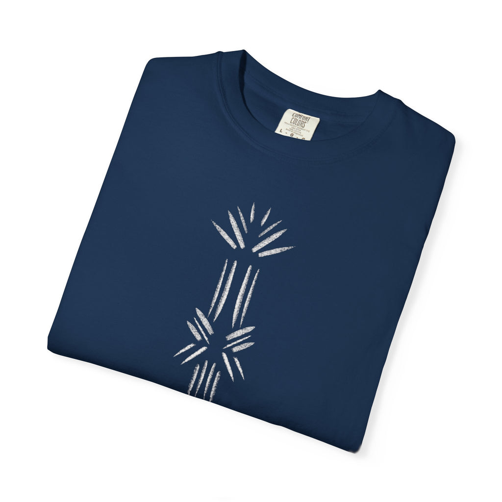 Minimalist Unisex T-Shirt