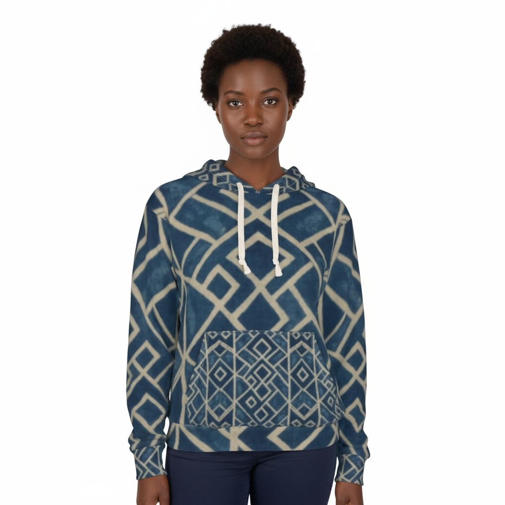 Heritage Pullover Hoodie