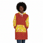 Women's Hoodie Dress