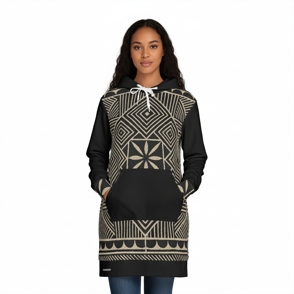 Heritage Women's Hoodie Dress