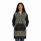 Heritage Women's Hoodie Dress