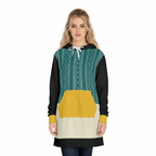 Heritage Women's Hoodie Dress