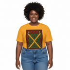 Heritage Art-Inspired Unisex T-Shirt
