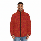 Men's Puffer Jacket