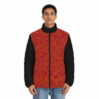 Heritage Men's Puffer Jacket