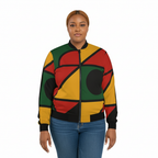 Heritage Women's Bomber Jacket