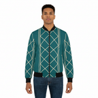Heritage  Men's Bomber Jacket