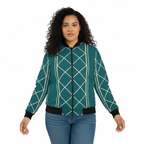 Heritage Women's Bomber Jacket