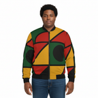 Heritage Men's Bomber Jacket