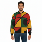 Heritage Men's Bomber Jacket