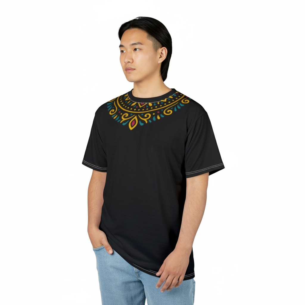 Signé Kasadji Unisex T-shirt