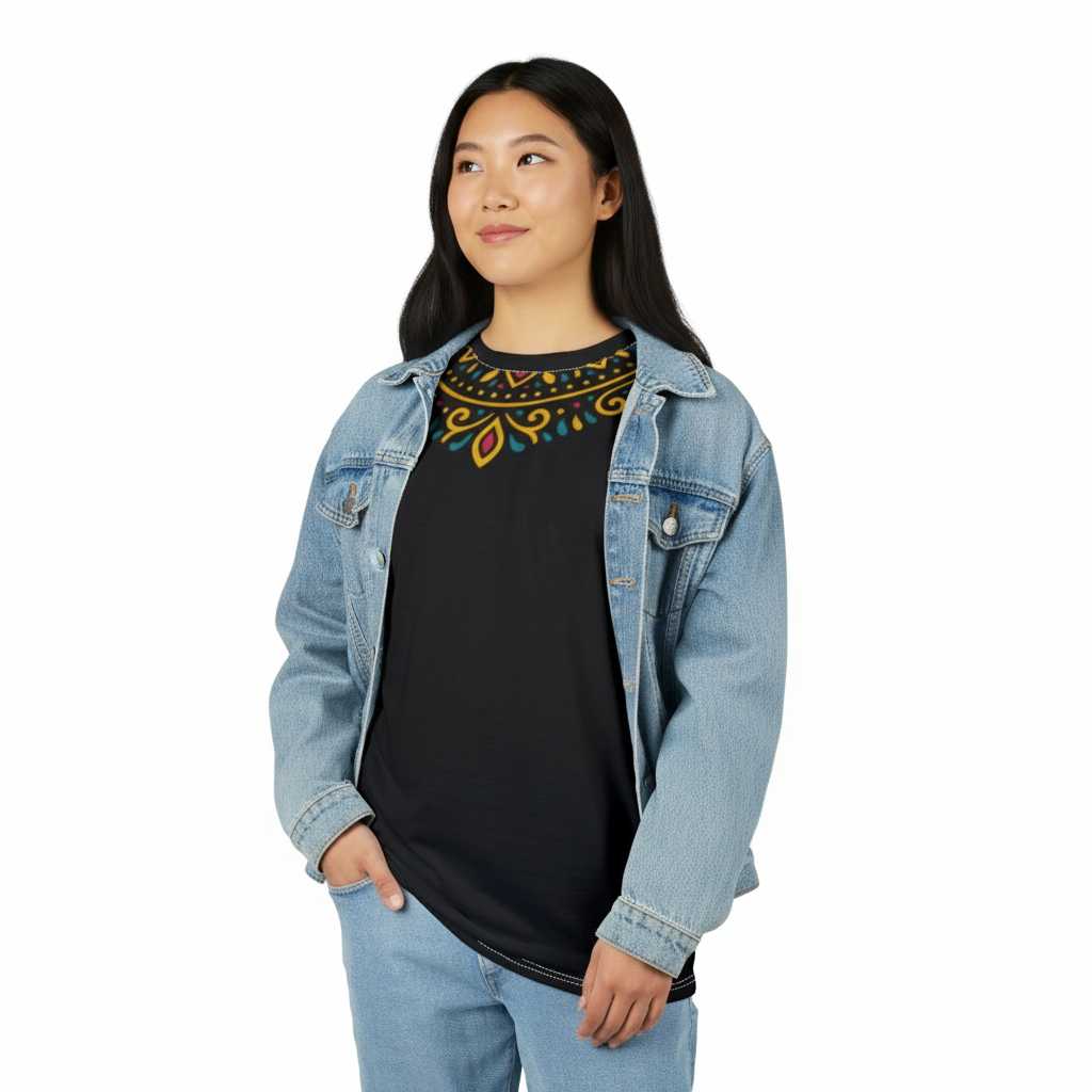 Signé Kasadji Unisex T-shirt