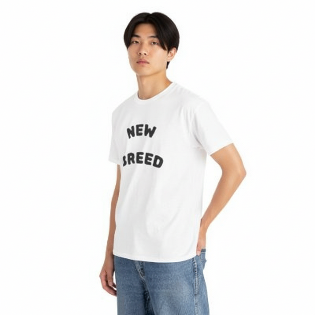 Faithwear Unisex Heavy Cotton T-Shirt