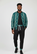 Heritage  Men's Bomber Jacket