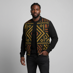 Heritage Men's Bomber Jacket